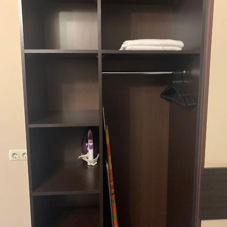 Hotel Genuez Odessa Zewnętrze zdjęcie