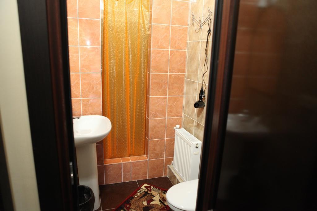 Hotel Genuez Odessa Pokój zdjęcie