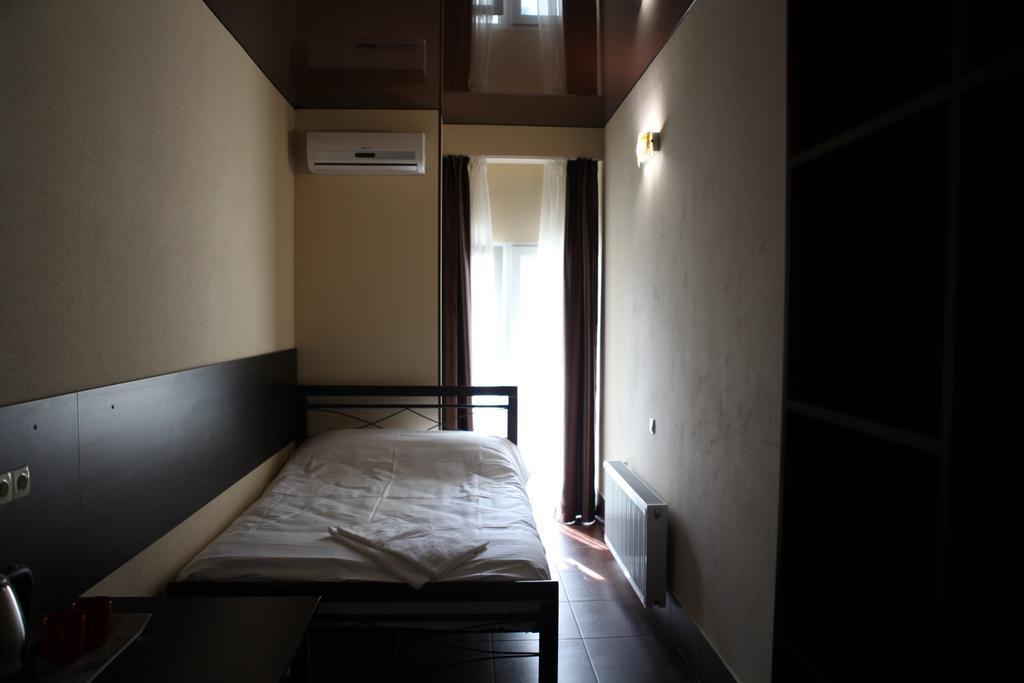 Hotel Genuez Odessa Pokój zdjęcie