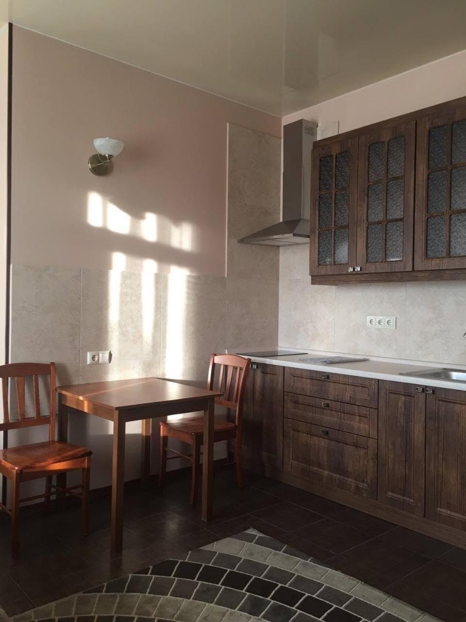 Hotel Genuez Odessa Zewnętrze zdjęcie