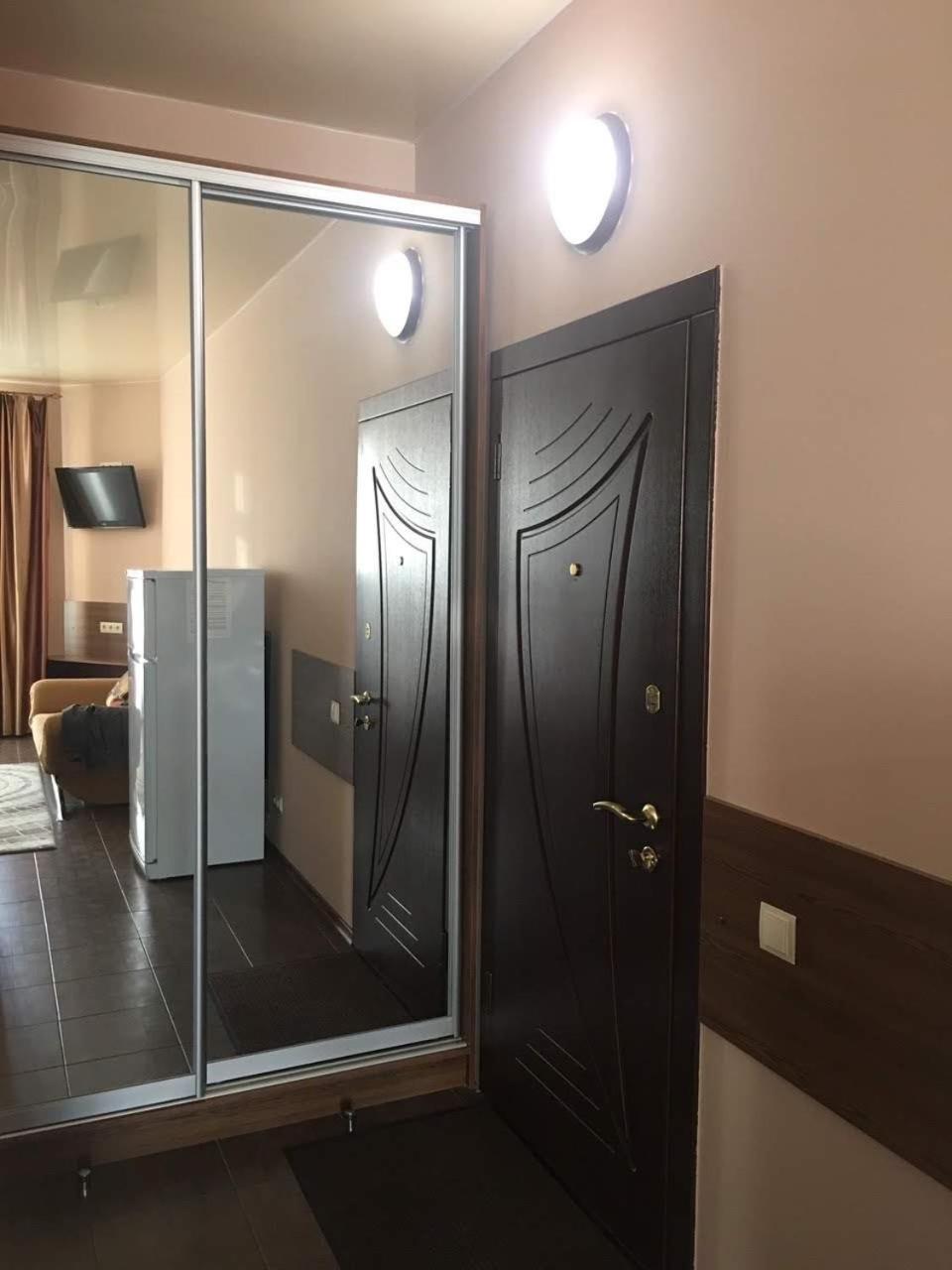 Hotel Genuez Odessa Zewnętrze zdjęcie