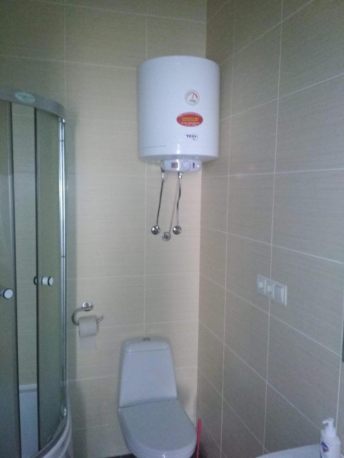 Hotel Genuez Odessa Zewnętrze zdjęcie
