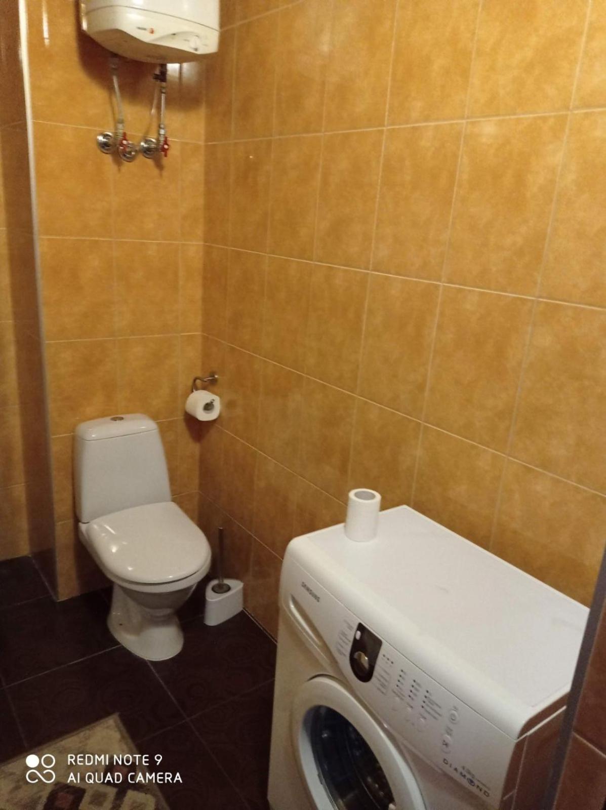 Hotel Genuez Odessa Zewnętrze zdjęcie
