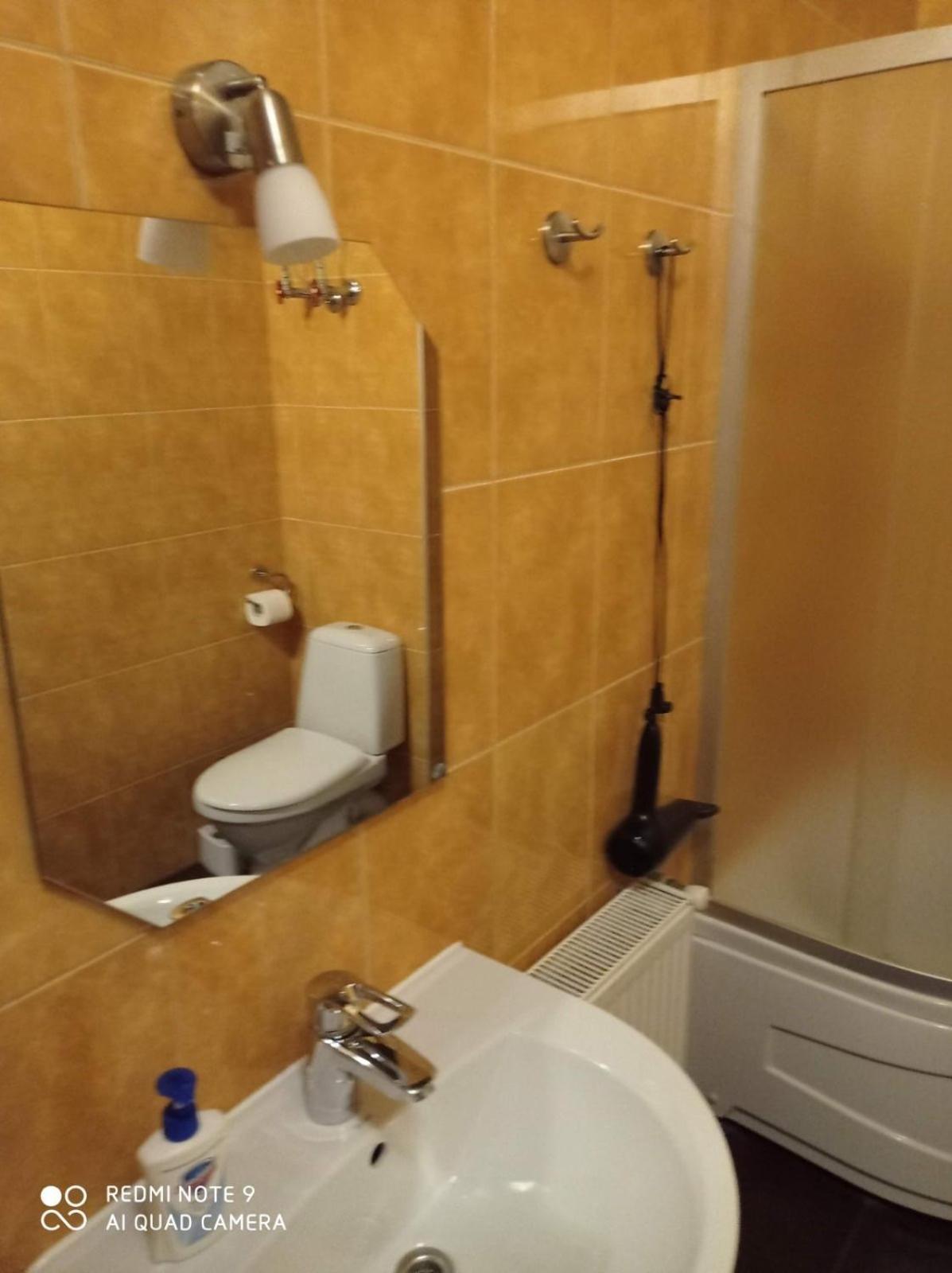 Hotel Genuez Odessa Zewnętrze zdjęcie