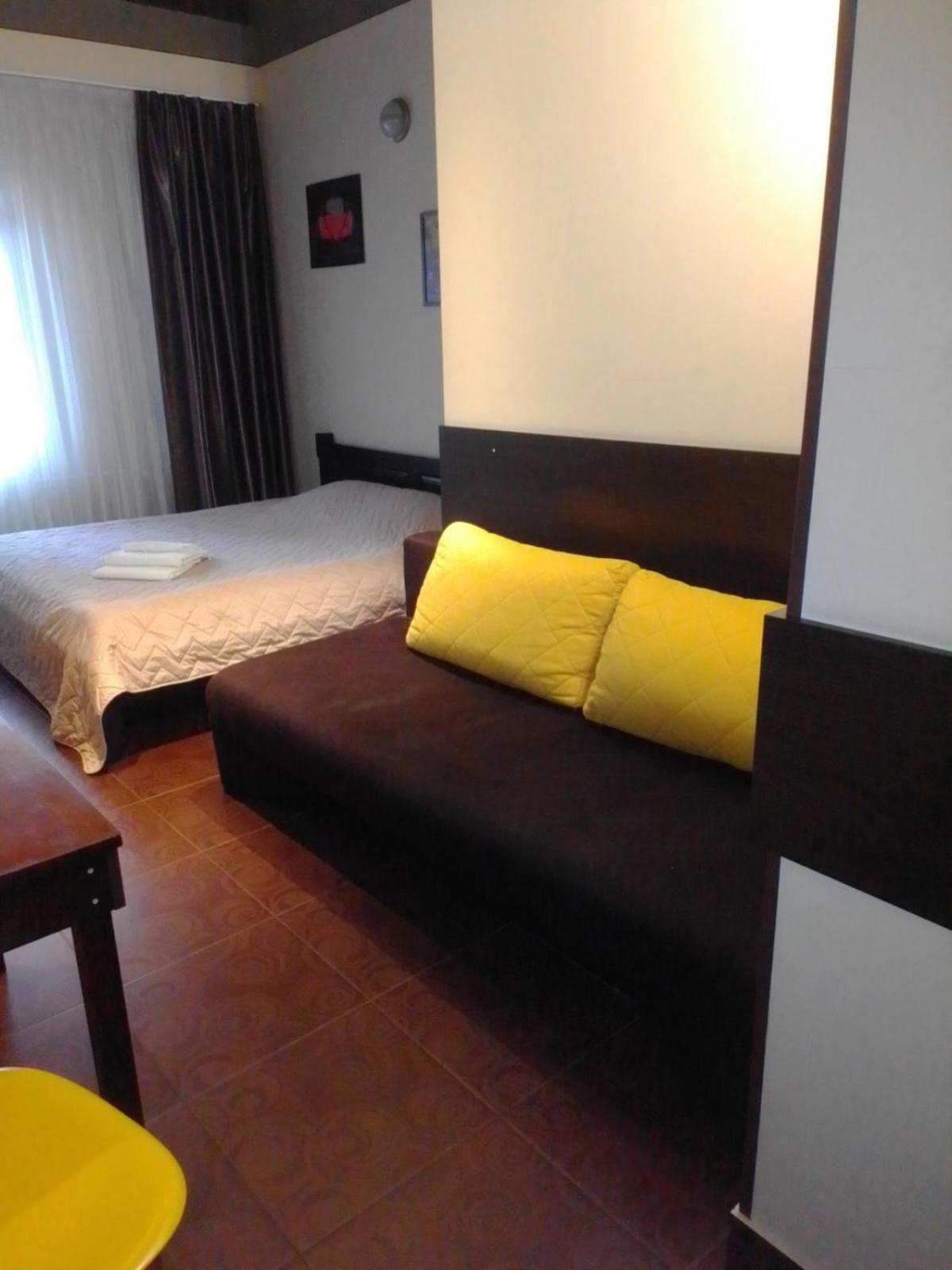 Hotel Genuez Odessa Zewnętrze zdjęcie