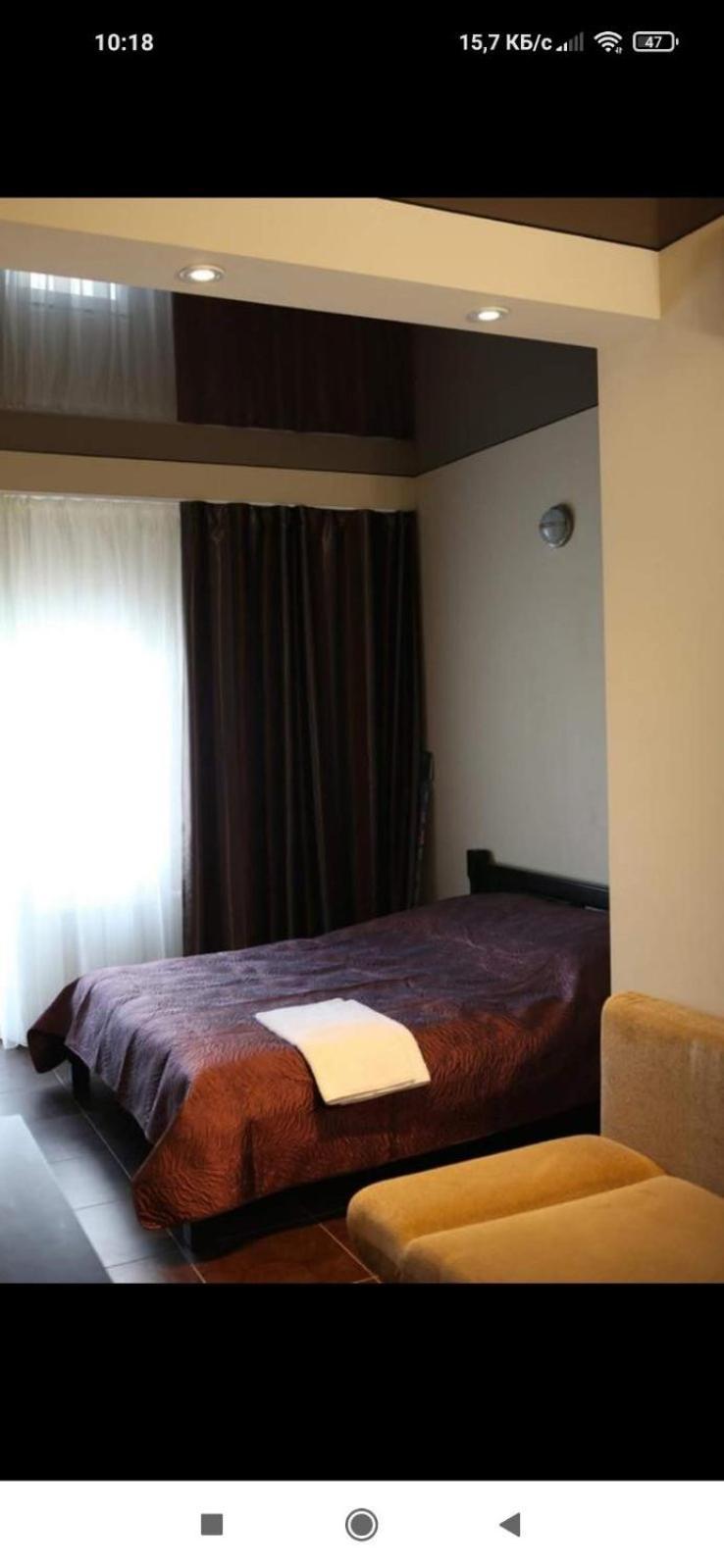 Hotel Genuez Odessa Zewnętrze zdjęcie