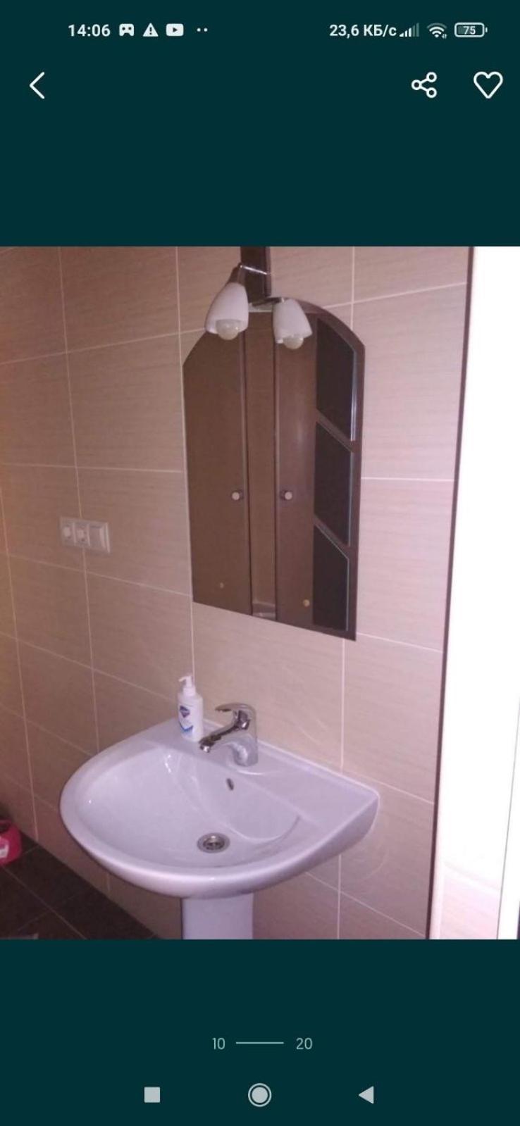 Hotel Genuez Odessa Zewnętrze zdjęcie