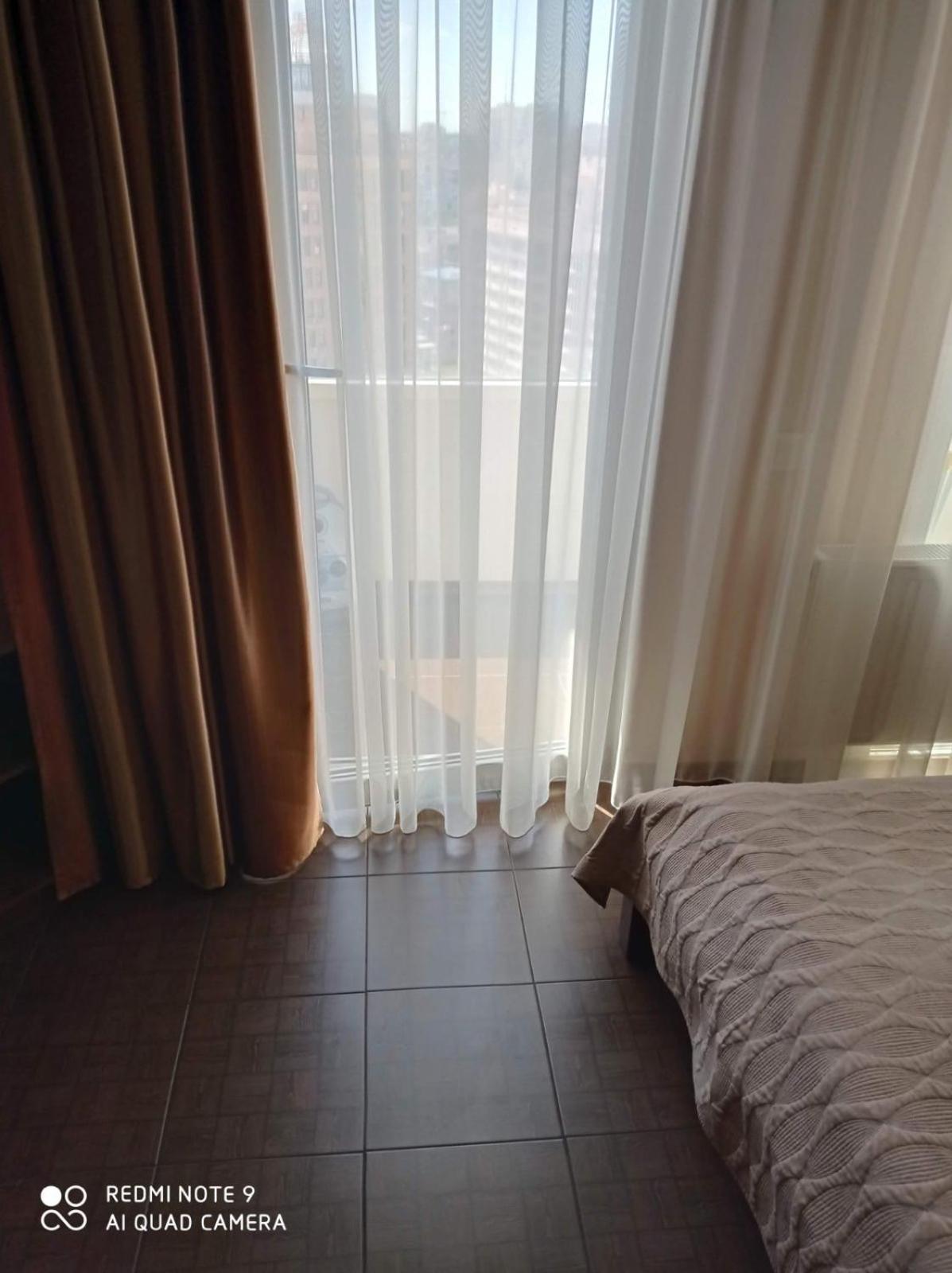 Hotel Genuez Odessa Zewnętrze zdjęcie