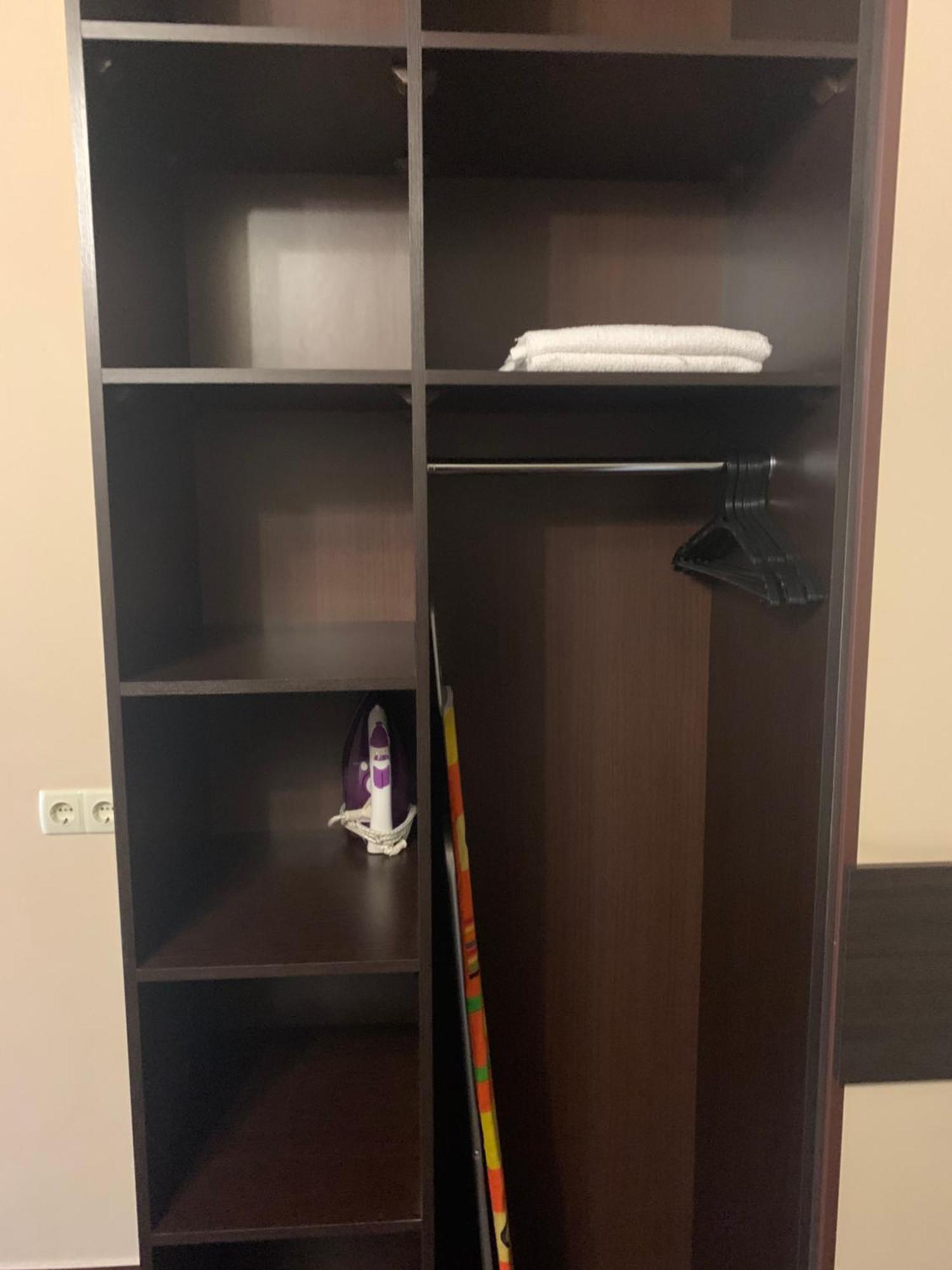 Hotel Genuez Odessa Zewnętrze zdjęcie