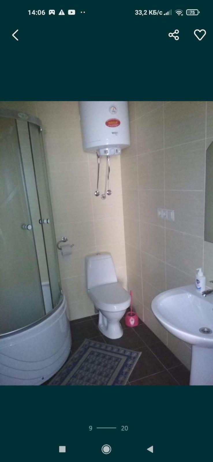 Hotel Genuez Odessa Zewnętrze zdjęcie