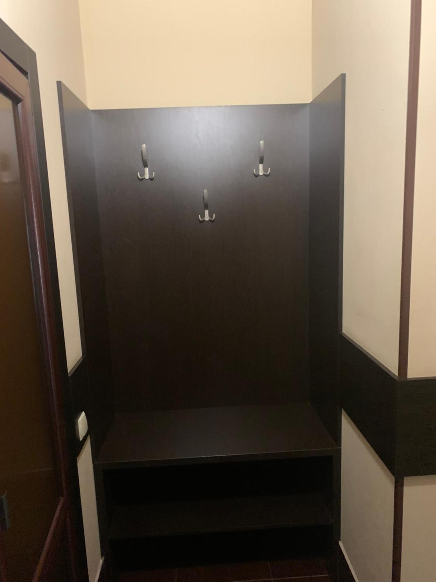 Hotel Genuez Odessa Zewnętrze zdjęcie