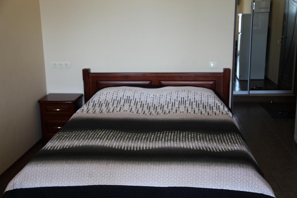 Hotel Genuez Odessa Pokój zdjęcie