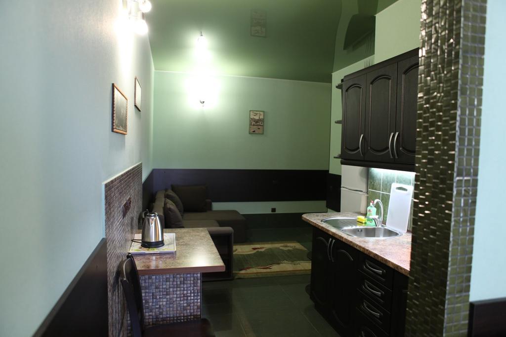 Hotel Genuez Odessa Pokój zdjęcie
