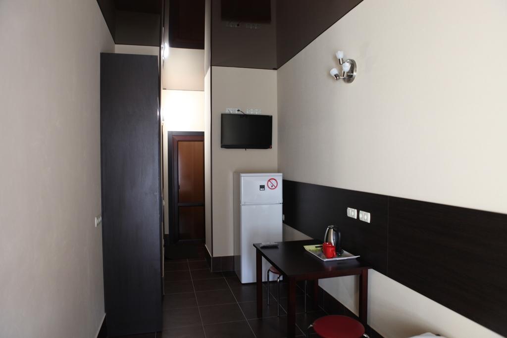 Hotel Genuez Odessa Pokój zdjęcie