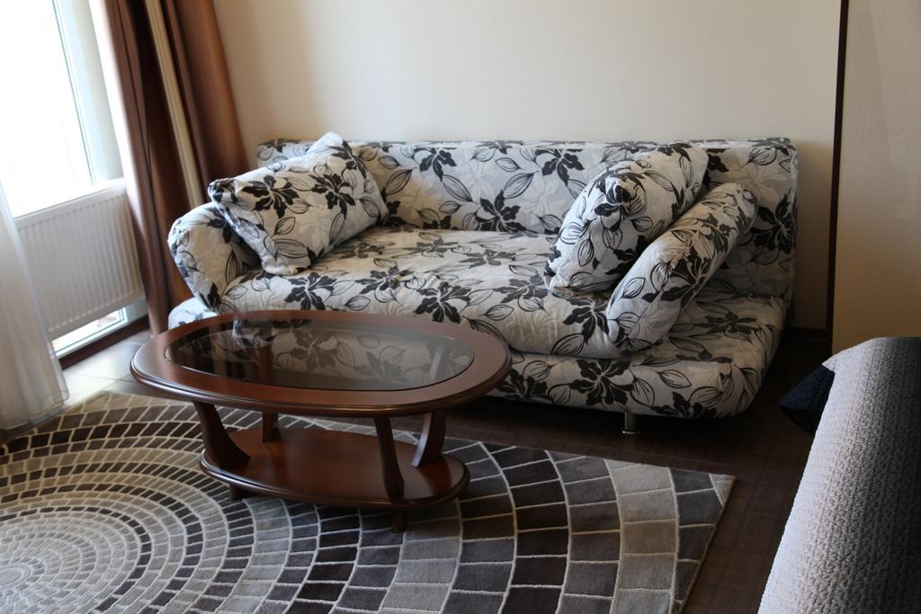 Hotel Genuez Odessa Pokój zdjęcie