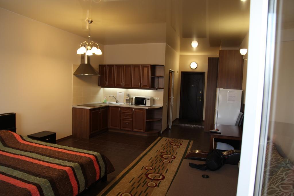 Hotel Genuez Odessa Pokój zdjęcie