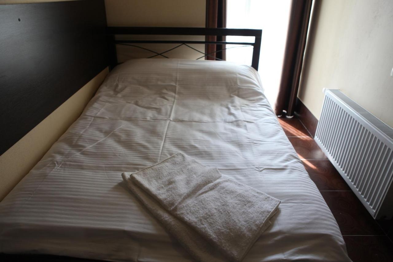 Hotel Genuez Odessa Pokój zdjęcie