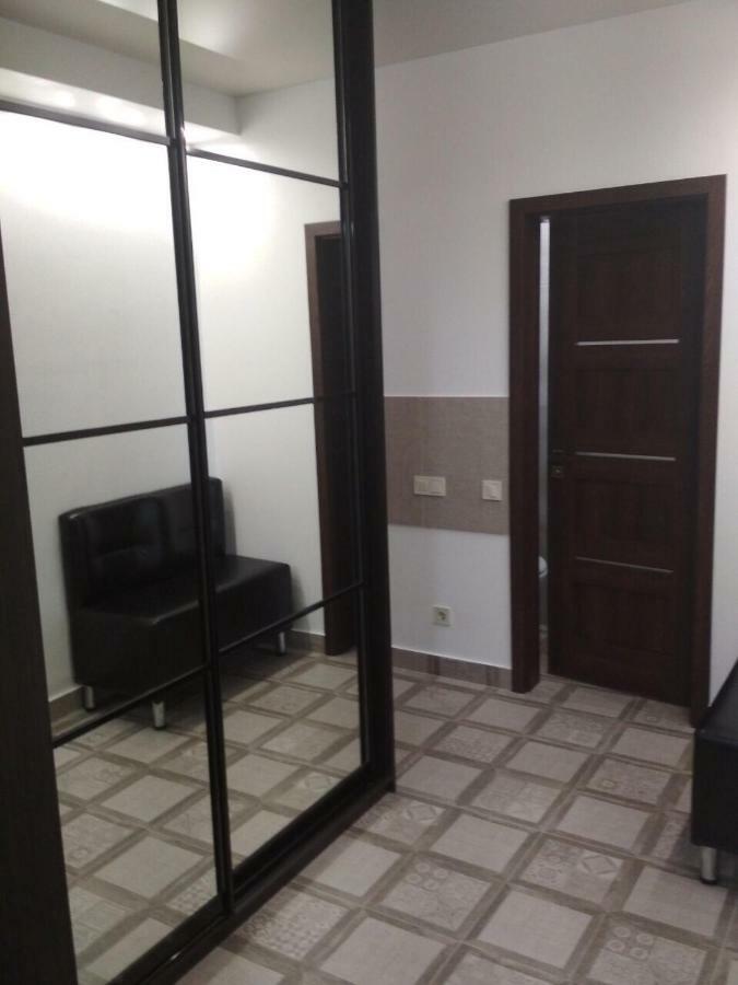 Hotel Genuez Odessa Zewnętrze zdjęcie