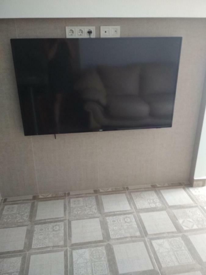 Hotel Genuez Odessa Zewnętrze zdjęcie