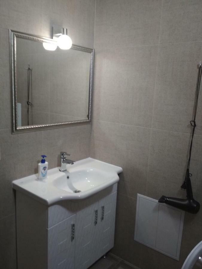 Hotel Genuez Odessa Zewnętrze zdjęcie