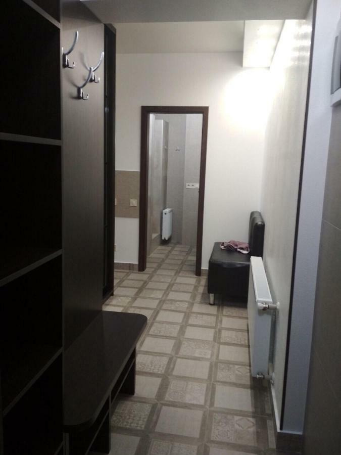 Hotel Genuez Odessa Zewnętrze zdjęcie